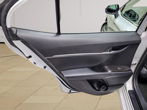Certified 2024 Toyota Camry LE image 21