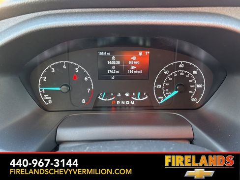 Used 2023 Ford Transit 350 Base w/ Upfitter Package image 21