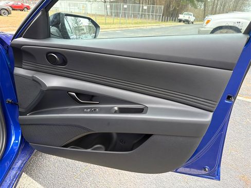 New 2026 Hyundai Elantra Sport image 14