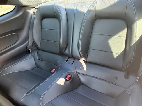 Used 2017 Ford Mustang GT Premium RWD image 10