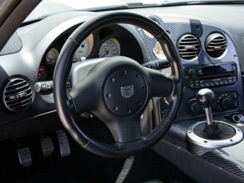 Used 2006 Dodge Viper SRT-10 RWD image 26