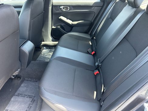 Used 2024 Honda Civic Sport image 13