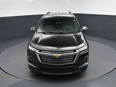 Used 2024 Chevrolet Traverse LT FWD image 38