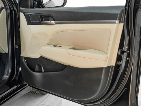 Used 2020 Hyundai Elantra Value Edition image 41