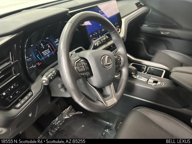 Used 2026 Lexus TX 350 FWD w/ Technology Package image 20