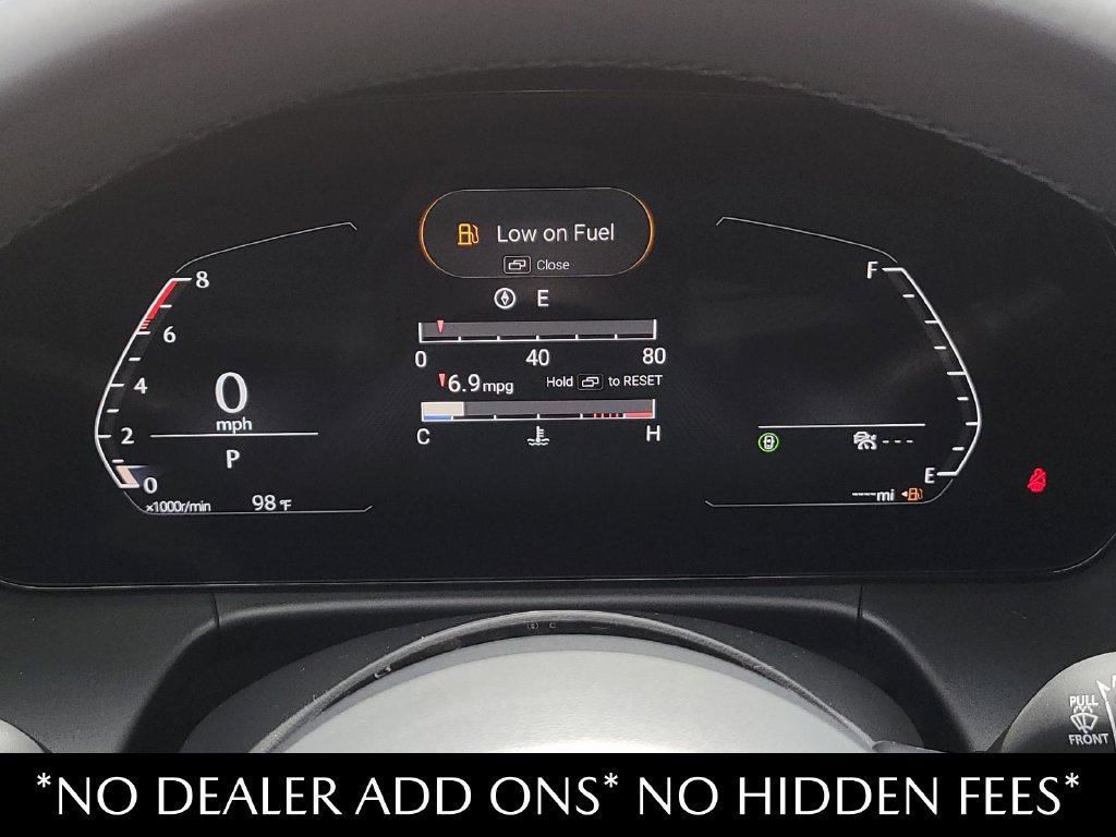 New 2026 MAZDA CX-5 Preferred AWD/4WD image 20