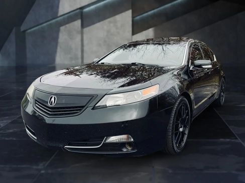 Used 2013 Acura TL w/ Technology Package image 6