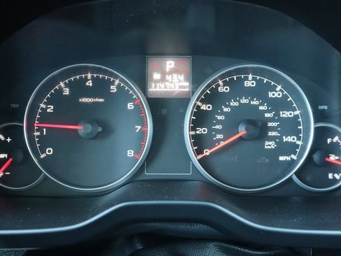 Used 2014 Subaru Outback 2.5i Premium AWD/4WD image 33