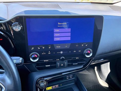 Used 2022 Lexus NX 250 AWD image 6