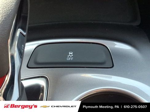 Certified 2023 Chevrolet Malibu RS FWD image 27
