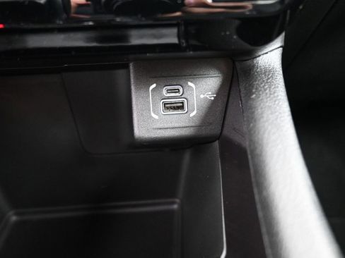 New 2026 Jeep Compass Latitude image 4