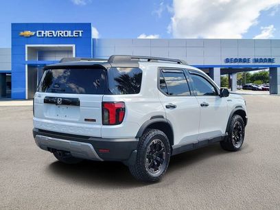 Used 2026 Honda Passport TrailSport Elite