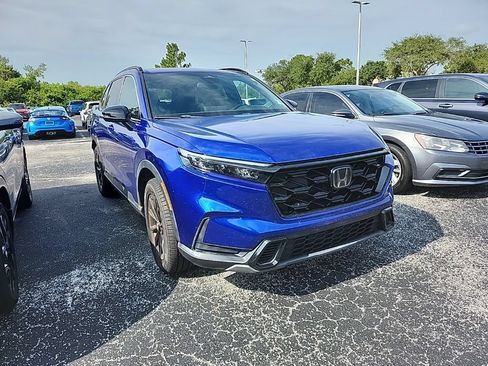 Used 2023 Honda CR-V Sport image 1