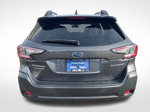 Certified 2024 Subaru Outback Premium image 6