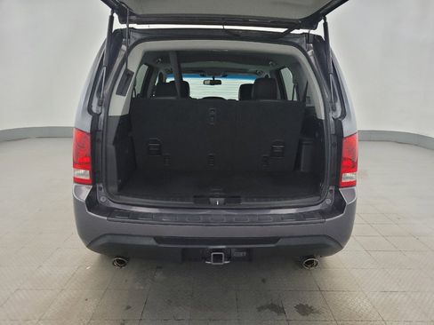 Used 2015 Honda Pilot EX-L image 29