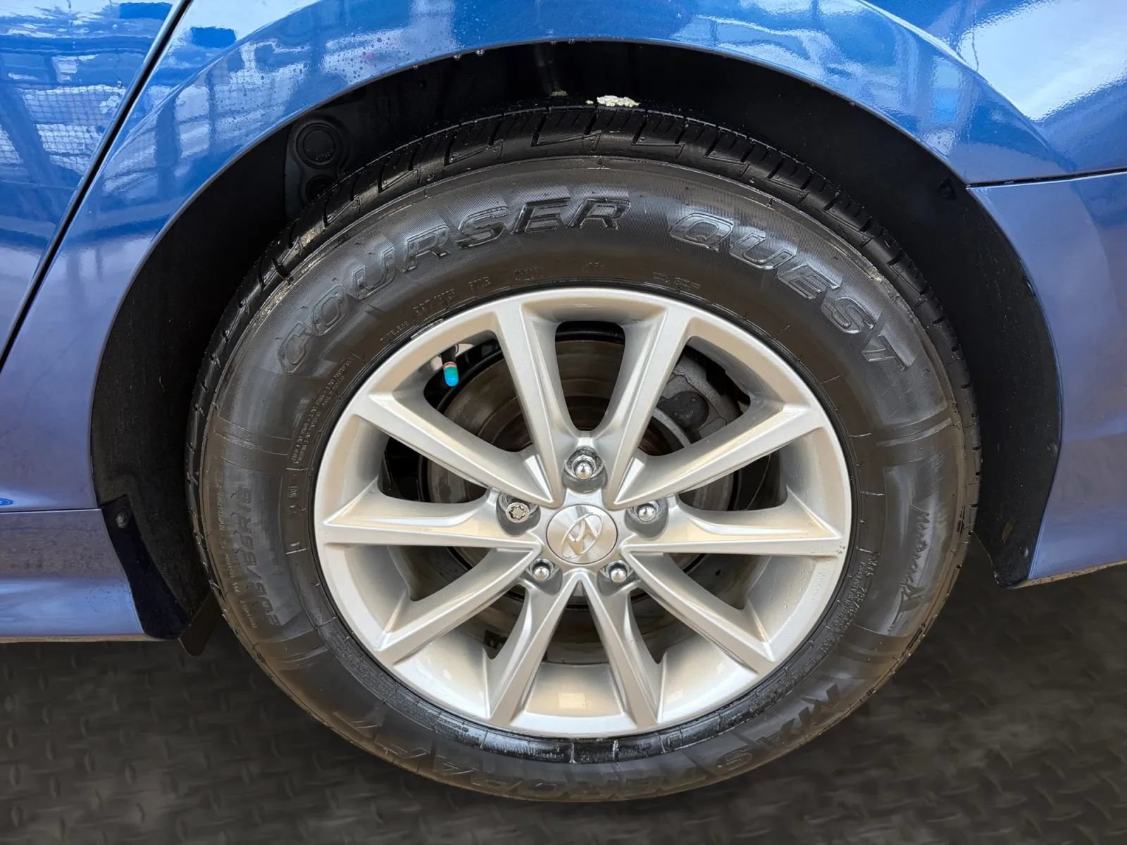 Used 2018 Hyundai Sonata SE FWD image 38