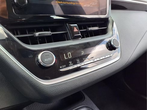Used 2024 Toyota Corolla LE FWD image 18
