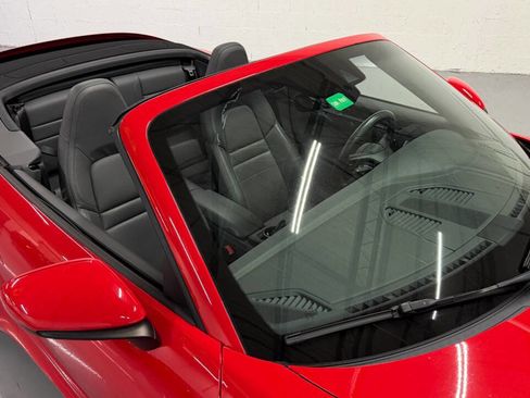 Used 2023 Porsche 911 Carrera image 7