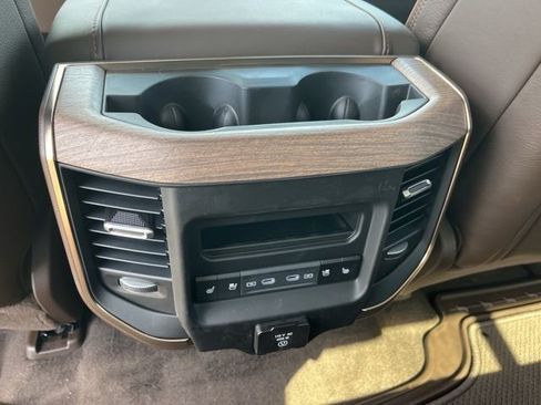 New 2026 RAM 1500 Limited AWD/4WD image 25