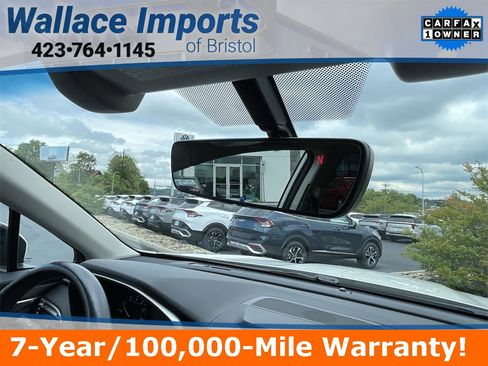 Certified 2022 Subaru Outback Limited image 31