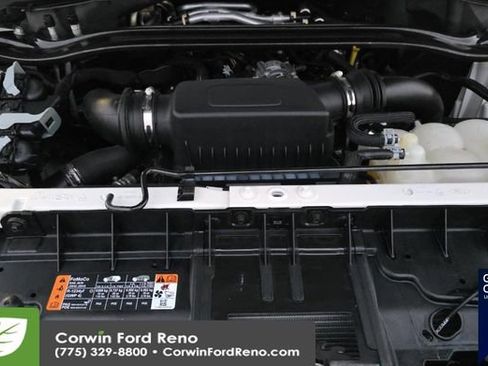 Used 2023 Ford Explorer Platinum w/ Technology Package image 20