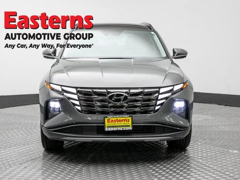 Used 2024 Hyundai Tucson Limited AWD/4WD image 2