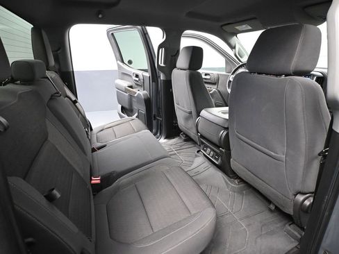 Used 2020 Chevrolet Silverado 1500 LT Trail Boss w/ Convenience Package image 43