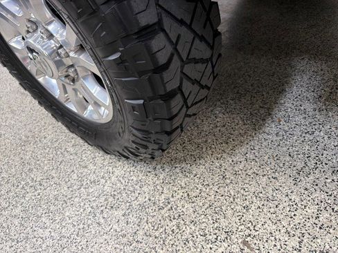 Used 2017 RAM 2500 Laramie image 53