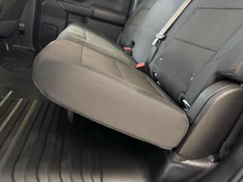 New 2026 Chevrolet Silverado 3500 W/T w/ WT Convenience Package image 10