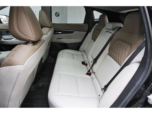 Used 2025 Nissan Murano Platinum w/ Cargo Package AWD/4WD image 13