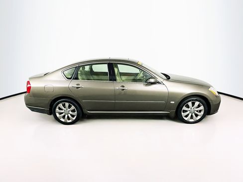 Used 2007 INFINITI M35 x AWD/4WD image 10