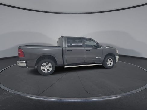 New 2026 RAM 1500 Big Horn AWD/4WD image 16
