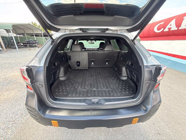 Used 2022 Subaru Outback Wilderness w/ Wilderness Package AWD/4WD image 16