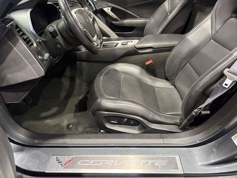 Used 2017 Chevrolet Corvette Z06 image 83