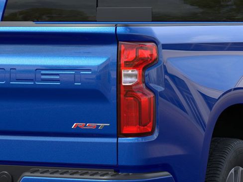 New 2026 Chevrolet Silverado 1500 RST w/ Convenience Package II image 11