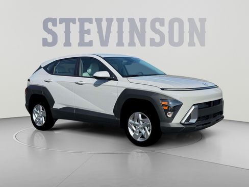 New 2026 Hyundai Kona SE AWD/4WD image 10