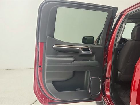 Used 2024 Chevrolet Silverado 1500 RST w/ LPO, Dark Essentials Package image 22