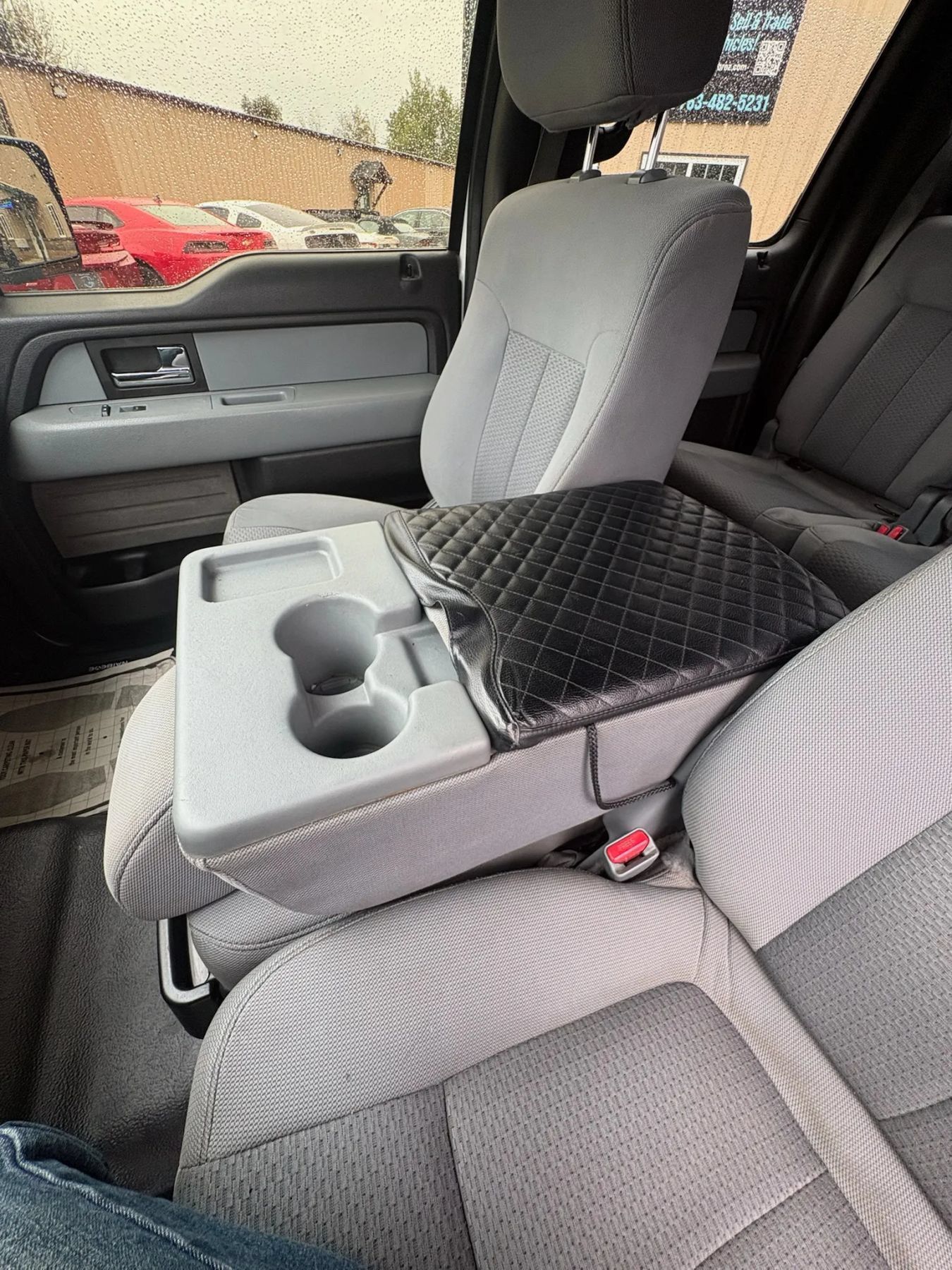 Used 2014 Ford F150 XLT w/ Equipment Group 301A Mid AWD/4WD image 25