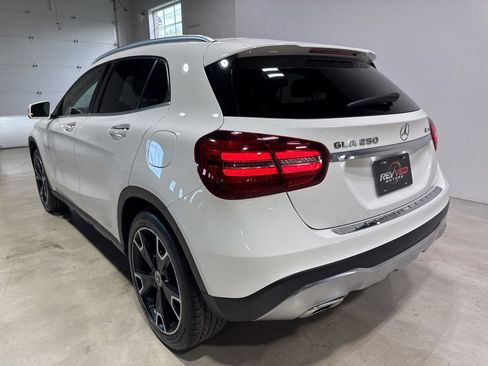 Used 2020 Mercedes-Benz GLA 250 4MATIC image 5