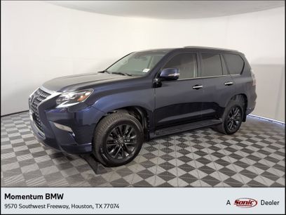 Used 2023 Lexus GX 460 Premium