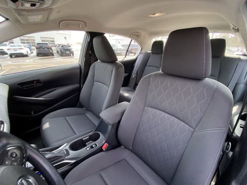 Certified 2023 Toyota Corolla LE image 17