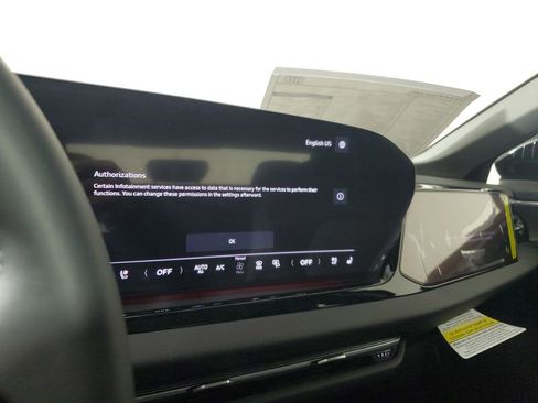 New 2026 Audi A6 Prestige image 28