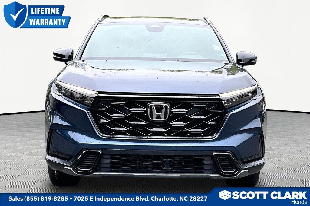 Used 2026 Honda CR-V Sport image 2