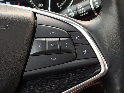 Certified 2023 Cadillac XT5 Premium Luxury AWD/4WD image 27
