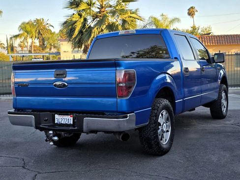 Used 2009 Ford F150 XLT RWD image 3