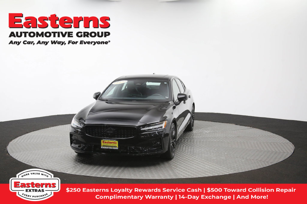 Used 2024 Volvo S60 B5 Plus FWD image 59