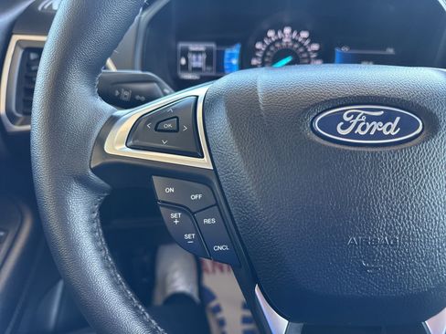 Certified 2024 Ford Edge SEL w/ Convenience Package AWD/4WD image 28