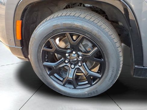 Used 2022 Jeep Wagoneer Series II image 26