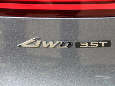 Used 2026 Genesis GV70 3.5T Sport Prestige AWD/4WD image 11