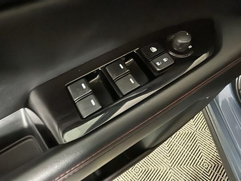 Used 2025 MAZDA CX-5 Carbon Edition AWD/4WD image 10